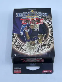 Yu-Gi-Oh! Deck de structure Marik (Deck Marek), FR, 1st, scelle, neuf, FDP incl. - Image 5