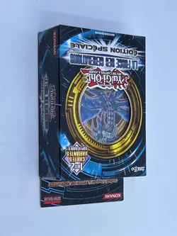 Yu-Gi-Oh! La Force des Generations Pack Edition Speciale GENF-FR Scellee - Image 3