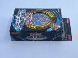 Yu-Gi-Oh! La Force des Generations Pack Edition Speciale GENF-FR Scellee - Image 4