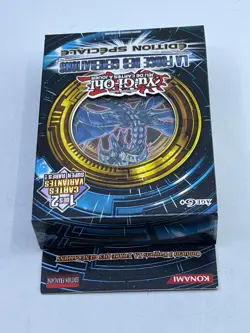 Yu-Gi-Oh! La Force des Generations Pack Edition Speciale GENF-FR Scellee - Image 5