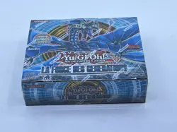 Display Yu-Gi-Oh! La Force des Generations GENF-FR 1ere Edition Scellee - Image 1