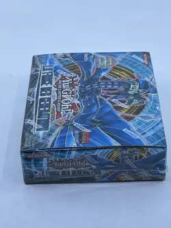 Display Yu-Gi-Oh! La Force des Generations GENF-FR 1ere Edition Scellee - Image 3