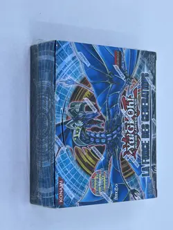 Display Yu-Gi-Oh! La Force des Generations GENF-FR 1ere Edition Scellee - Image 4