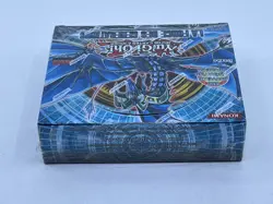 Display Yu-Gi-Oh! La Force des Generations GENF-FR 1ere Edition Scellee - Image 5