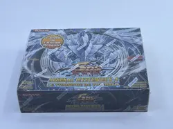 Display Yu-Gi-Oh! Arsenal Mysterieux 4 (Trishula) HA04-FR 1ere Edition Scellee - Image 2