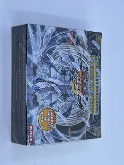 Display Yu-Gi-Oh! Arsenal Mysterieux 4 (Trishula) HA04-FR 1ere Edition Scellee - Image 5