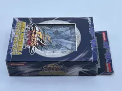 Yu-Gi-Oh! Pack edition speciale Arsenal Mysterieux 4 - Le triomphe de Trishula - Image 4