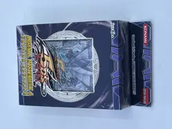 Yu-Gi-Oh! Pack edition speciale Arsenal Mysterieux 4 - Le triomphe de Trishula - Image 5