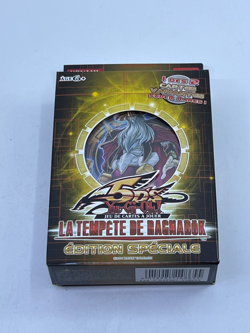Yu-Gi-Oh! La Tempete de Ragnarok Pack Edition Speciale STOR, Scellee, FR - Image 1