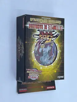 Yu-Gi-Oh! La Tempete de Ragnarok Pack Edition Speciale STOR, Scellee, FR - Image 3