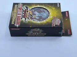 Yu-Gi-Oh! La Tempete de Ragnarok Pack Edition Speciale STOR, Scellee, FR - Image 4