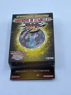 Yu-Gi-Oh! La Tempete de Ragnarok Pack Edition Speciale STOR, Scellee, FR - Image 5