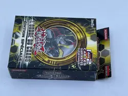 Yu-Gi-Oh! L’Ordre du Chaos Pack Edition Speciale ORCS, Scellee, FR - Image 3