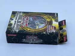 Yu-Gi-Oh! L’Ordre du Chaos Pack Edition Speciale ORCS, Scellee, FR - Image 4