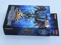 Deck Yu-Gi-Oh! Le Monde des Zombies SDZW-FR 1ere Edition Scelle - Image 5