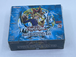 Yu-Gi-Oh! Display Legende du Dragon Blanc aux Yeux Bleus, reedition 25 ans - Image 1