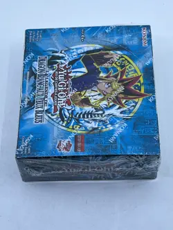 Yu-Gi-Oh! Display Legende du Dragon Blanc aux Yeux Bleus, reedition 25 ans - Image 3