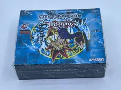 Yu-Gi-Oh! Display Legende du Dragon Blanc aux Yeux Bleus, reedition 25 ans - Image 5