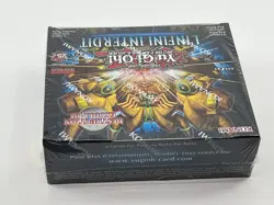 Display Yu-Gi-Oh! L'infini Interdit (INFO) FR, 1ere edition - Image 5