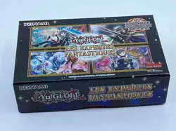 Yu-Gi-Oh! Coffret Yu-Gi-Oh! Les Expertes Fantastiques - neuf - Image 1