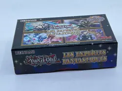 Yu-Gi-Oh! Coffret Yu-Gi-Oh! Les Expertes Fantastiques - neuf - Image 2