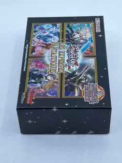 Yu-Gi-Oh! Coffret Yu-Gi-Oh! Les Expertes Fantastiques - neuf - Image 3