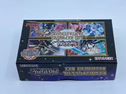 Yu-Gi-Oh! Coffret Yu-Gi-Oh! Les Expertes Fantastiques - neuf - Image 5