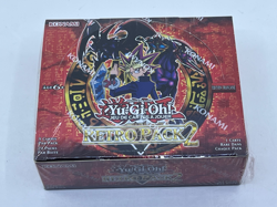 Yu-Gi-Oh! Display Retro pack 2, francaise, scellee (reimpression 2025) - Image 1