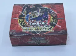 Yu-Gi-Oh! Display Retro pack 2, francaise, scellee (reimpression 2025) - Image 2