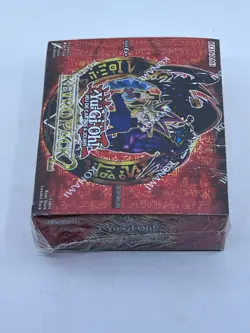 Yu-Gi-Oh! Display Retro pack 2, francaise, scellee (reimpression 2025) - Image 3