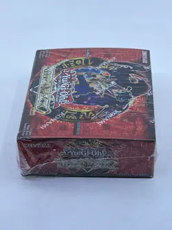 Yu-Gi-Oh! Display Retro pack 2, francaise, scellee (reimpression 2025) - Image 4