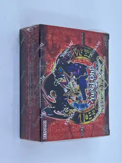 Yu-Gi-Oh! Display Retro pack 2, francaise, scellee (reimpression 2025) - Image 5