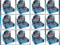 Gros Lot 432 Booster YuGiOh LED9 Duellistes Legendaires Duels Des Profondeurs - Image 2
