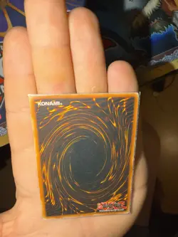 🔥 Yu-Gi-Oh! Exodia Necross – MC24 Secret Rare 🔥 - Image 3