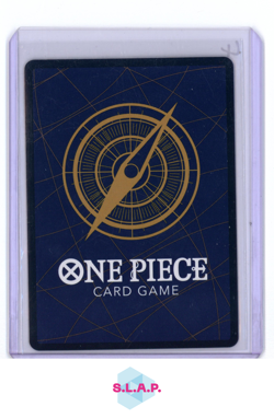 SMOKER & TASHIGI ONE PIECE SP EB04-003 R JAPANESE - Image 2