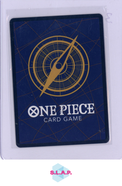 NAMI ONE PIECE TR ST01-007 C OP-06 ENGLISH - Image 2