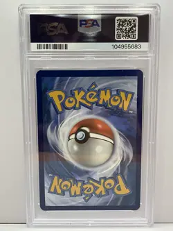 059/131 - Umbreon Prismatic Evolutions Pokeballs PSA 9 Pokemon Card - Image 3