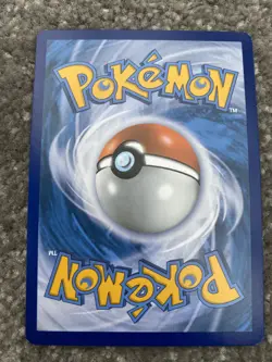 Pokemon EX Kyogre Card 54/160 Primal Clash Ultra Rare Holo NM - Image 2