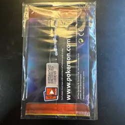 POKEMON TCG! DETECTIVE PIKACHU SEALED BOOSTER PACKS BRAND NEW 4 CARDS EA - Image 2