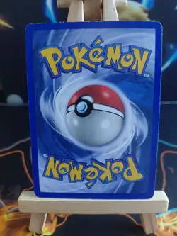 Pokemon TCG Darkness Energy Neo Genesis 104/111 Card, Regular Rare - Image 2
