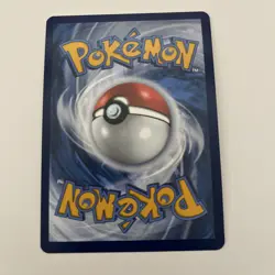 Swinub 165/159 Sv09: Journey Together Holo Full Art Pokemon Card - Image 2