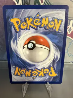 Pokemon Mega Eelektross EX 266/217 ASC Rare Mega Evolution Electric 350 HP Card - Image 2