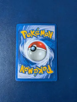 Pokemon TCG Togetic 16/111 Neo Genesis Holo First Edition WOTC Card - Image 2