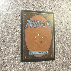 Magic the Gathering ~ MTG ~ 1x Wolverine Pack ~ LEGENDS ~ M/NM - Image 4