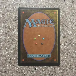 Magic the Gathering ~ MTG ~ 1x Wolverine Pack ~ LEGENDS ~ M/NM - Image 5