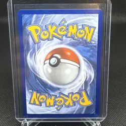Meowth EX Full Art Holo Rare Perfect order 062/088 Pokemon TCG Card 170 HP - Image 2