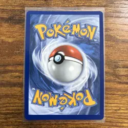 Pokemon TCG Temporal Forces Raging Bolt EX Black Star Promo Holo Card 145 - Image 2