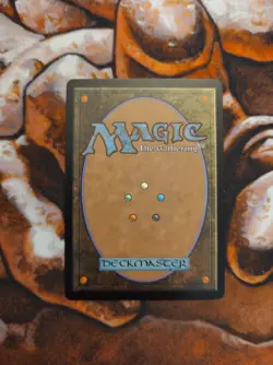 NM Russian Will-o'-the-Wisp 9th Edition 9ED MTG Magic the Gathering - Image 2