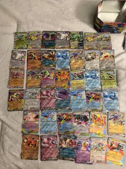 Pokemon- TCG Trading Cards 636996769739 - Image 3