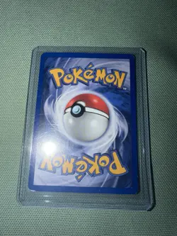 Pokemon Blaine's Charmander 6/132 Gym Heroes Card 2000 - Image 2